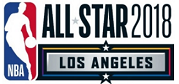 2018 NBA All-Star Weekend