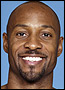 Alonzo Mourning