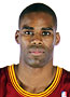 Antawn Jamison sprained left knee, out 3-6 weeks