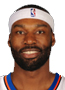 Baron Davis mini-interview