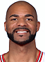 Carlos Boozer Olympics interview