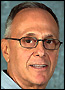 NBA coach Larry Brown