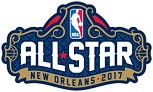 nba all-star weekend