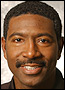 NBA coach Sam Mitchell