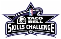 2016 nba skills challenge