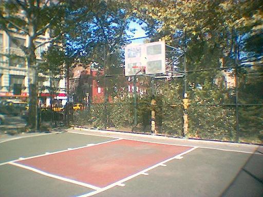 streetball picture