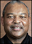 NBA coach Bernie Bickerstaff