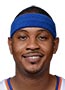 Carmelo Anthony quotes after Game 2