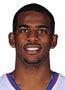 Chris Paul NBA Rookie of Year award