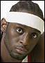 Darius Miles interview