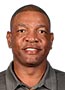 NBA coach Doc Rivers