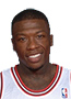 Nate Robinson slam dunk contest interview quotes