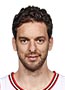 Pau Gasol Finals interview