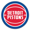 Detroit Pistons