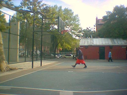 streetball photo